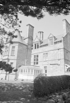 Moredun Convent, Stanely Road, Paisley, Strathclyde