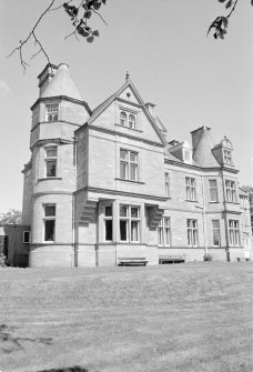 Moredun Convent, Stanely Road, Paisley, Strathclyde