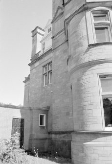 Moredun Convent, Stanely Road, Paisley, Strathclyde