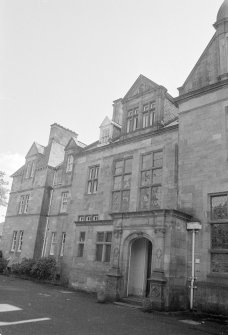 Moredun Convent, Stanely Road, Paisley, Strathclyde