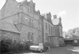 Moredun Convent, Stanely Road, Paisley, Strathclyde