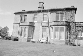 Stanely House, Paisley, Strathclyde