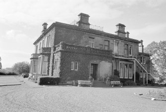 Stanely House, Paisley, Strathclyde