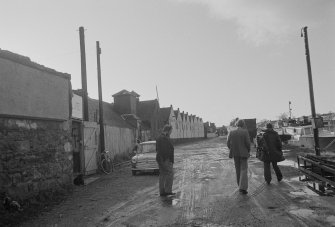 Glenalbyn Distillery, Inverness Burgh