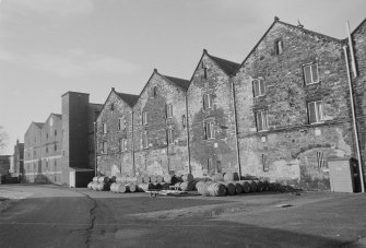 Glenalbyn Distillery, Inverness Burgh