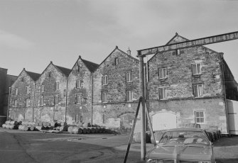 Glenalbyn Distillery, Inverness Burgh