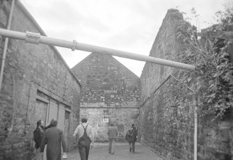 Glenalbyn Distillery, Inverness Burgh