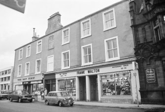 122-132 George Street, Oban Burgh