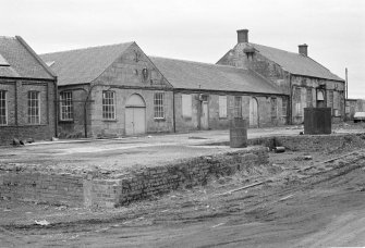 Dunaskin Ironworks, Dalmellington, East Ayrshire