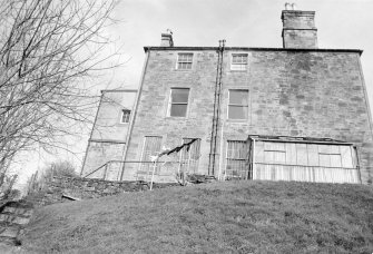 Sauchrie House, near Maybole, Kyle & Carrick, Strathclyde