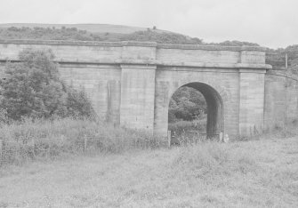 Mennock Viaduct, Sanquhar Parish