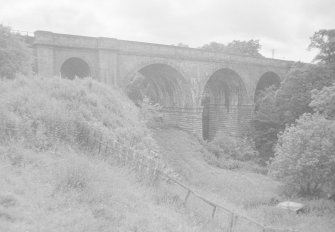 Mennock Viaduct, Sanquhar Parish