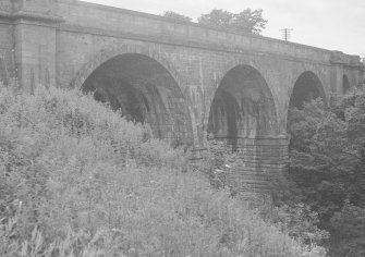 Mennock Viaduct, Sanquhar Parish