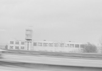 Caravanland, also known as the Luma Light Factory, 470 Shieldhall Road Glasgow 