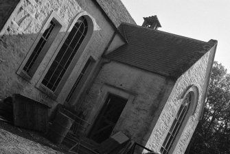 Kilmeny Church, Kilnarrow & Kilmeny Parish