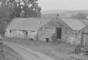 Snade Mill, Glencairn Parish, Strathclyde