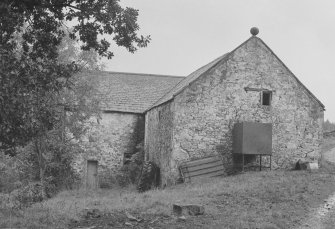 Snade Mill, Glencairn Parish, Strathclyde