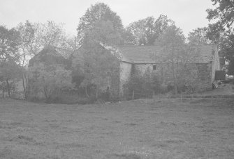 Snade Mill, Glencairn Parish, Strathclyde