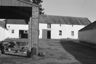 Dardarroch Steading, Glencairn Parish