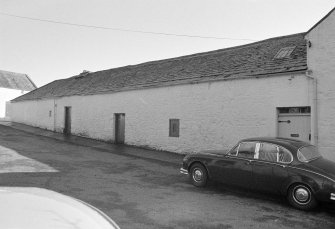 Dardarroch Steading, Glencairn Parish