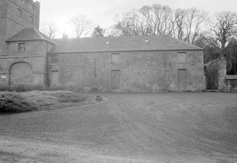 The Lees Estate, Coldstream