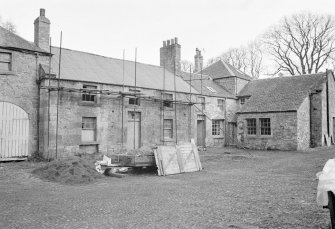 The Lees Estate, Coldstream