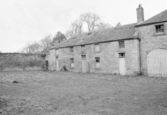 The Lees Estate, Coldstream