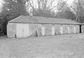 The Lees Estate, Coldstream