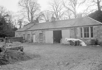 The Lees Estate, Coldstream
