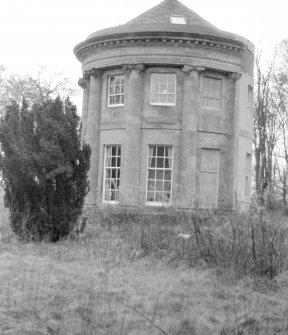 The Lees Estate, Coldstream