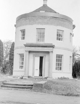 The Lees Estate, Coldstream