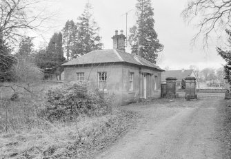 The Lees Estate, Coldstream