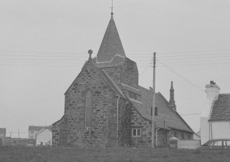 St John's Church, Port Ellen, Kildalton & Oa Parish, Argyll & Bute, Strathclyde