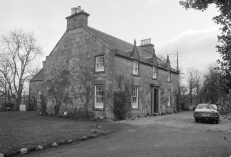 Newton of Budgate, Highland Region, Nairn Dist, Croy and Dalcross P, Highlands