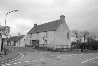 9 Clephanton Village, Croy and Dalcross parish, Nairn, Highlands