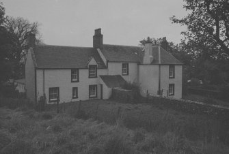 Kincardine House (former Manse), Highlands