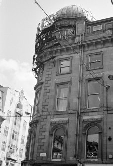 105-115 Union Street/Gordon Street, Glasgow, Strathclyde