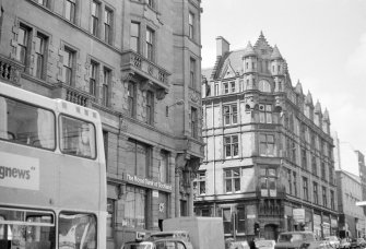 71-79 Renfield Street/48-50 West Regent Street, Glasgow, Strathclyde