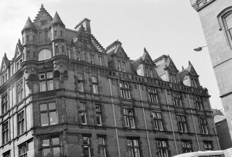 71-79 Renfield Street/48-50 West Regent Street, Glasgow, Strathclyde