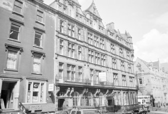 71-79 Renfield Street/48-50 West Regent Street, Glasgow, Strathclyde