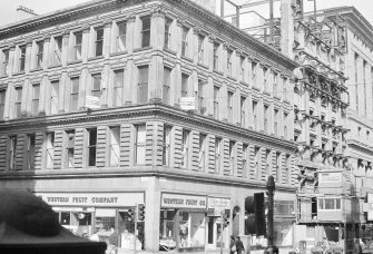 122-136 St Vincent Street, Glasgow, Strathclyde