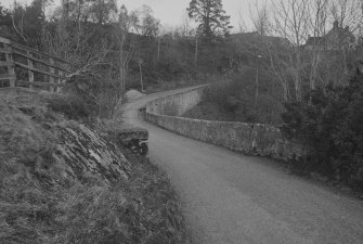 Dulsie Bridge, Ardclach parish, Nairn, Highland