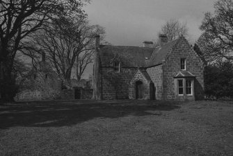 Mains of Clunas, Cawdor Parish, Nairn, Highlands