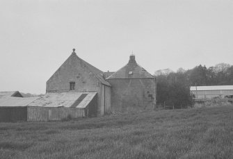 Aldie Mill, Highlands
