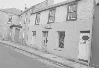 12-13 Market Street, Coldstream, The Scottish Borders