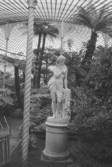 Kibble Palace, Botanic Garden, Glasgow, Strathclyde