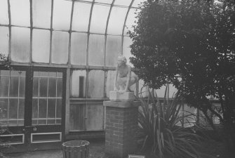 Kibble Palace, Botanic Garden, Glasgow, Strathclyde