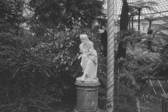 Kibble Palace, Botanic Garden, Glasgow, Strathclyde