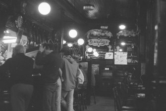 The Old Toll Bar, 1-3 Paisley Road West, Glasgow, Strathclyde