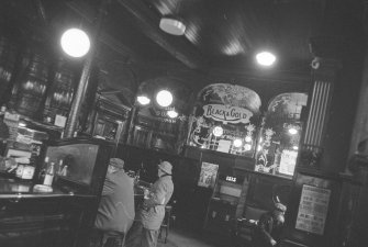 The Old Toll Bar, 1-3 Paisley Road West, Glasgow, Strathclyde